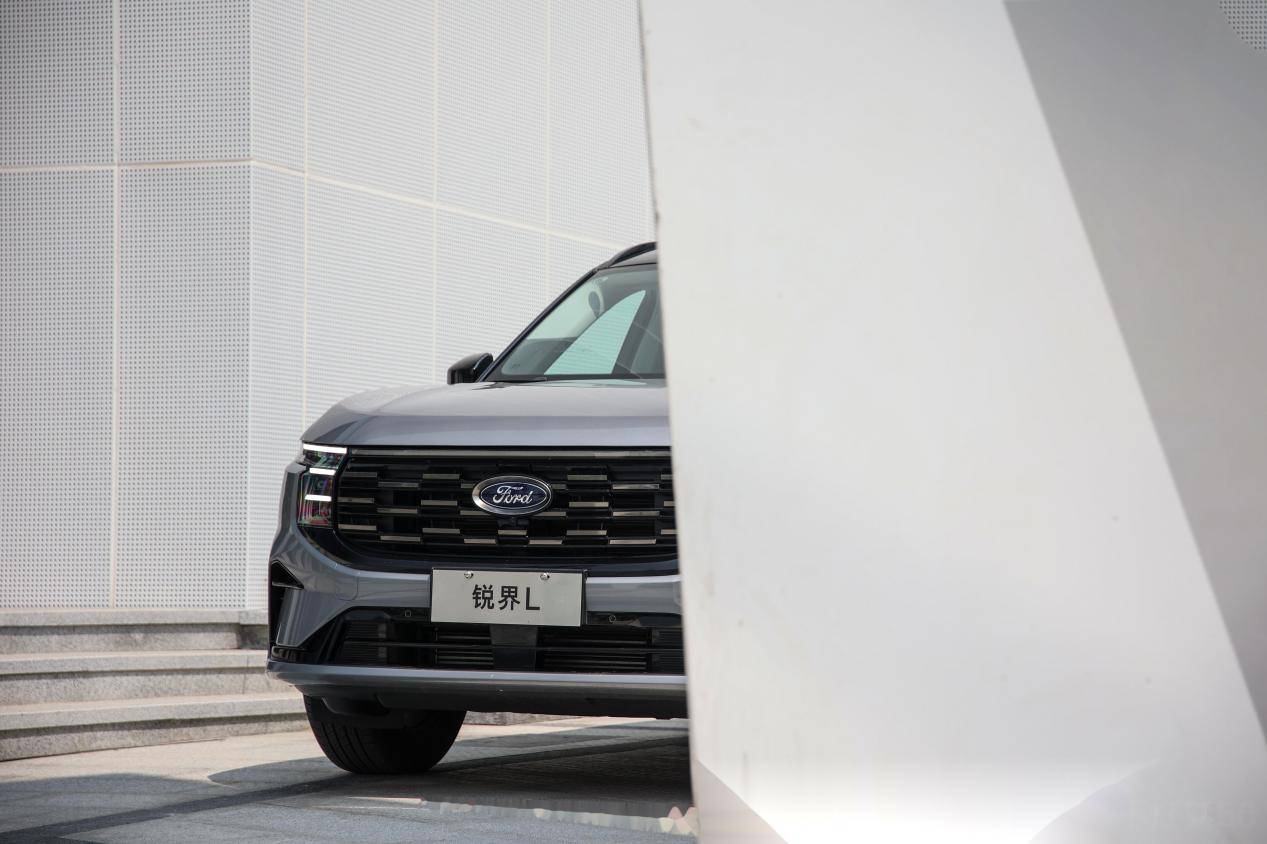 銷量增長被指含水分,長安福特前景真有那么不堪?