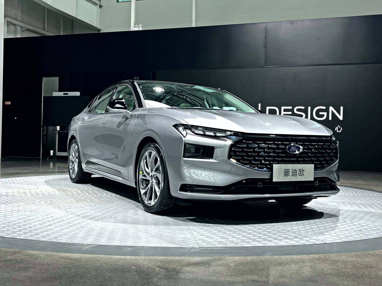 銷量增長被指含水分,長安福特前景真有那么不堪?