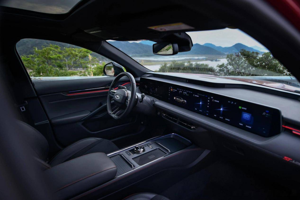 銷量增長被指含水分,長安福特前景真有那么不堪?