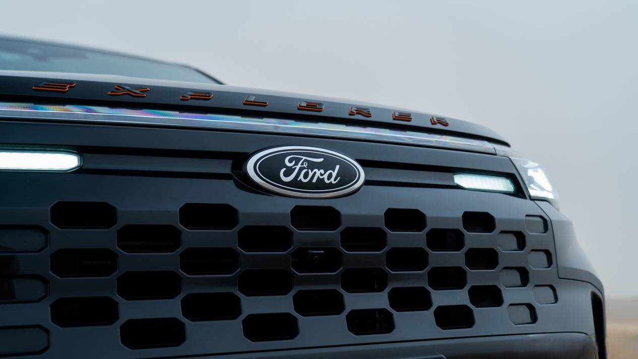 銷量增長被指含水分,長安福特前景真有那么不堪?