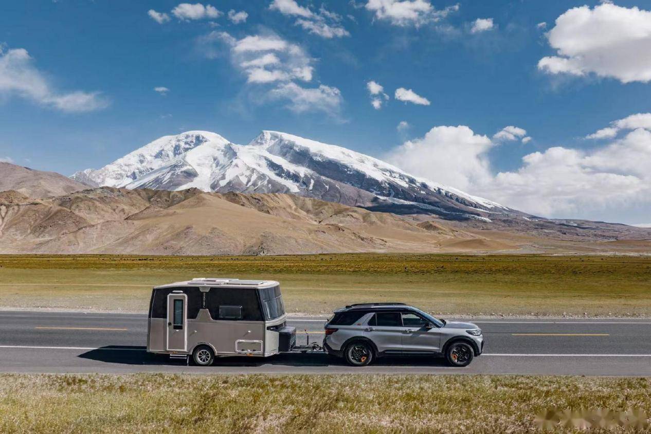 銷量增長被指含水分,長安福特前景真有那么不堪?