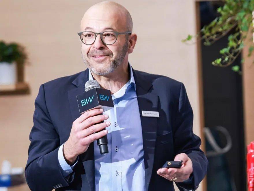 2025上海車展:博格華納全面展示電動化解決方案