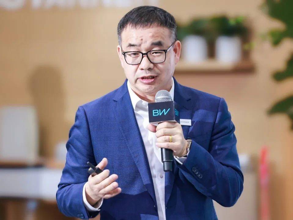 2025上海車展:博格華納全面展示電動化解決方案