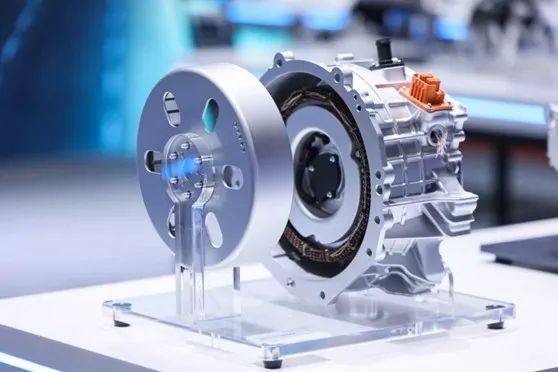 2025上海車展:博格華納全面展示電動化解決方案