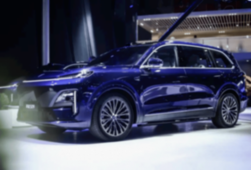 長安汽車發布金鐘罩全固態電池,多款新車亮相,邁入轉型新階段