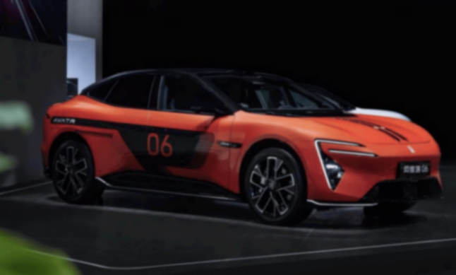 長安汽車發布金鐘罩全固態電池,多款新車亮相,邁入轉型新階段