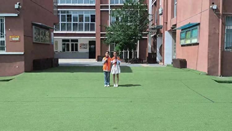 灞橋區老洞小學開展“拒絕死亡游戲,守護生命健康”主題教育活動紀實