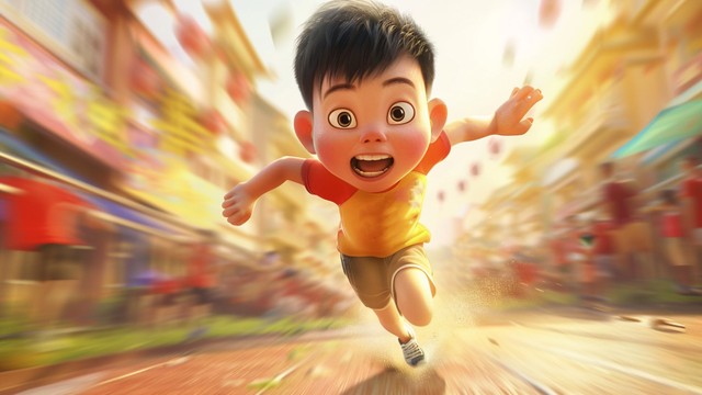 小孩哥地鐵彈鋼琴偶遇郎朗