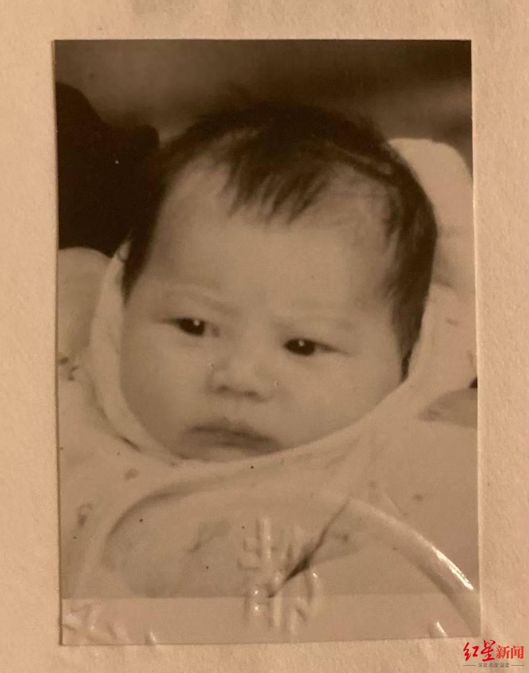 華裔荷蘭女碩士跨國尋親成功