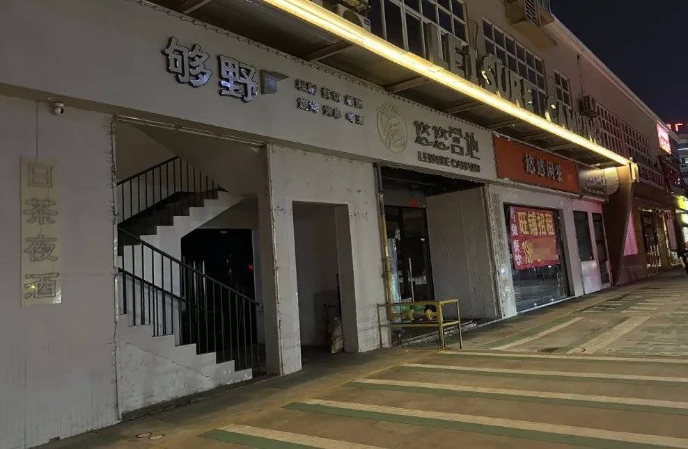 商鋪租金跌了 餐飲人卻笑不出來