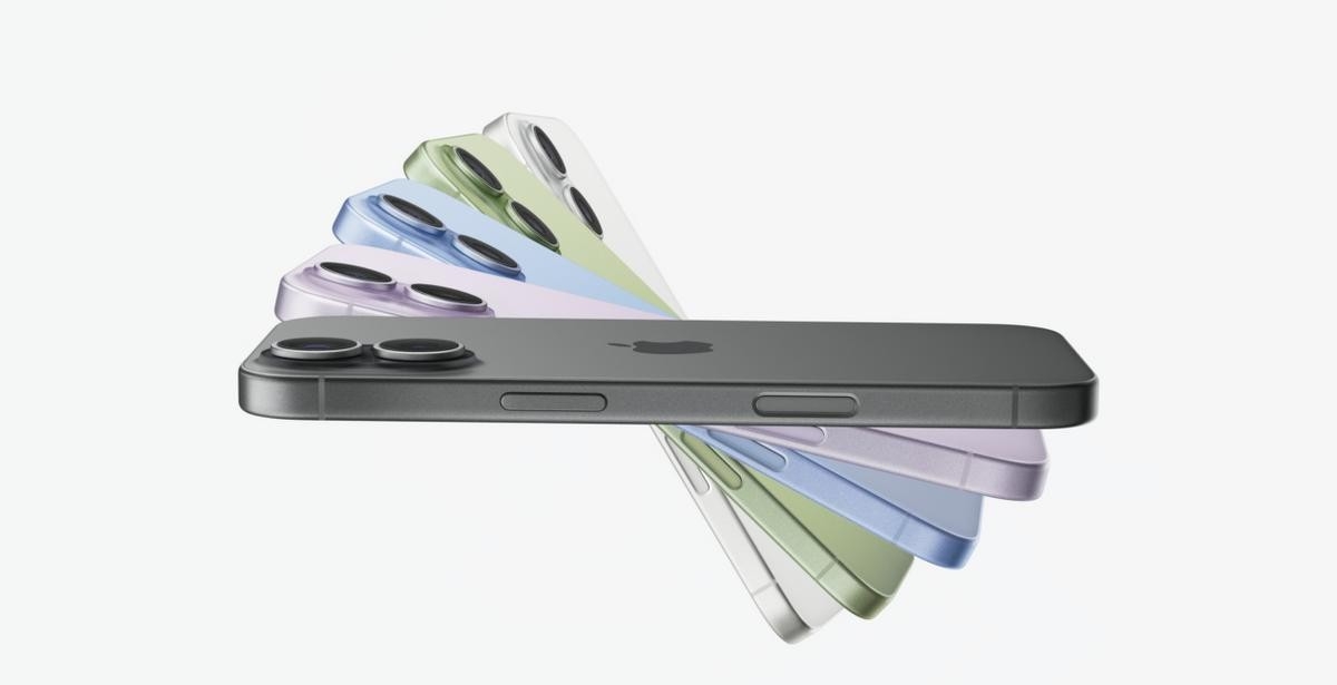 蘋果的牙膏“擠爆了”