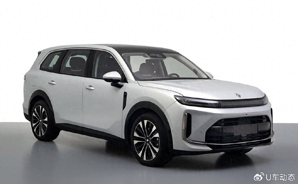 搭華為智駕!寶駿全新6座SUV搶先看,車長超5米2,上市要火?