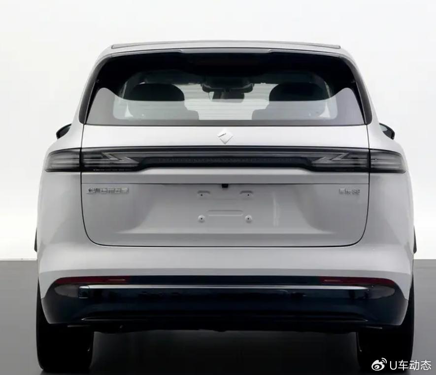 搭華為智駕!寶駿全新6座SUV搶先看,車長超5米2,上市要火?