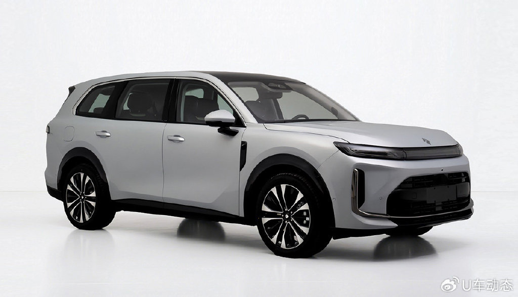 搭華為智駕!寶駿全新6座SUV搶先看,車長超5米2,上市要火?