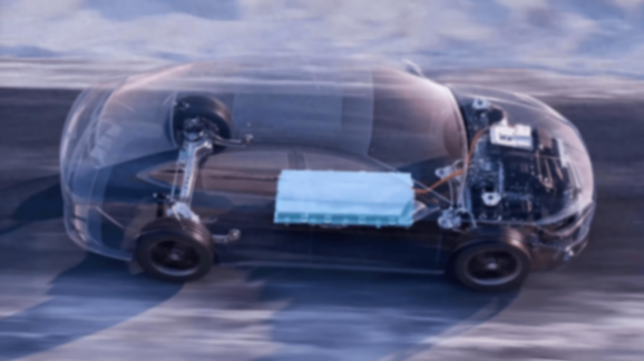 增程車真不行了?為何智己LS6/小鵬X9/阿維塔 07增程新車扎堆上?