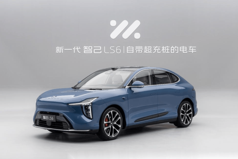 增程車真不行了?為何智己LS6/小鵬X9/阿維塔 07增程新車扎堆上?