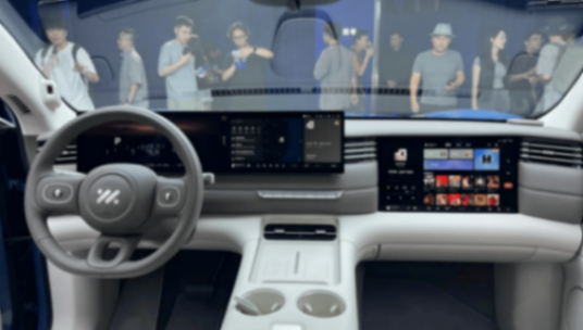 增程車真不行了?為何智己LS6/小鵬X9/阿維塔 07增程新車扎堆上?