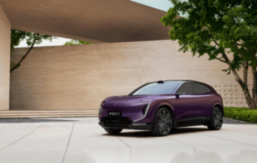 增程車真不行了?為何智己LS6/小鵬X9/阿維塔 07增程新車扎堆上?