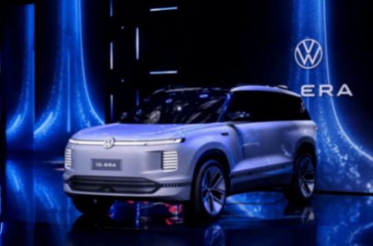 增程車真不行了?為何智己LS6/小鵬X9/阿維塔 07增程新車扎堆上?