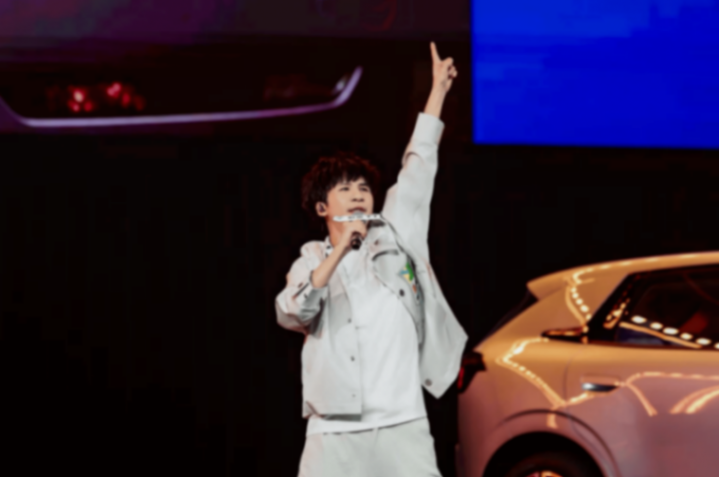 6.28萬起的極狐T1,A0級市場究竟有多能打?