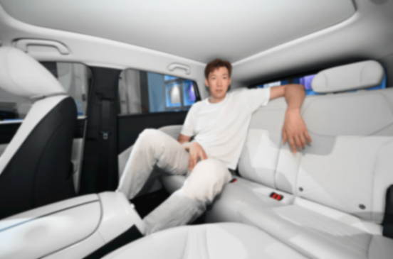 6.28萬起的極狐T1,A0級市場究竟有多能打?