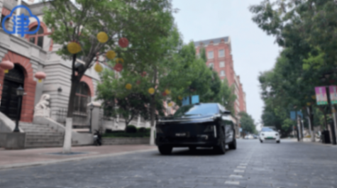 駐津央企開展專項防暈舒適性實測 為技術提升提供數據支撐