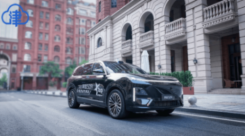 駐津央企開展專項防暈舒適性實測 為技術提升提供數據支撐