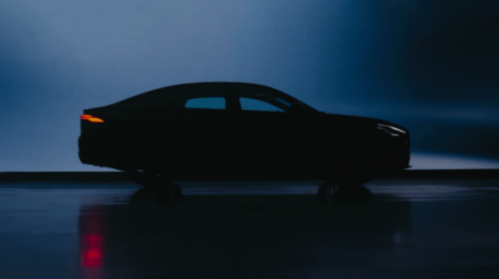 不是吧?A級車的價格,B級車的身材,第五代帝豪曝光?