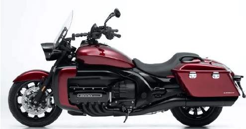 長城靈魂即將發布紅黑色新車型...