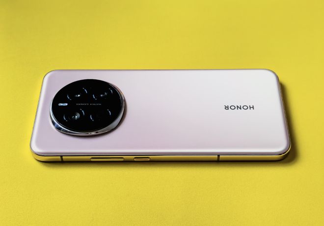 榮耀Magic8全解析:尺寸、芯片、屏幕、影像,一文看盡所有亮點