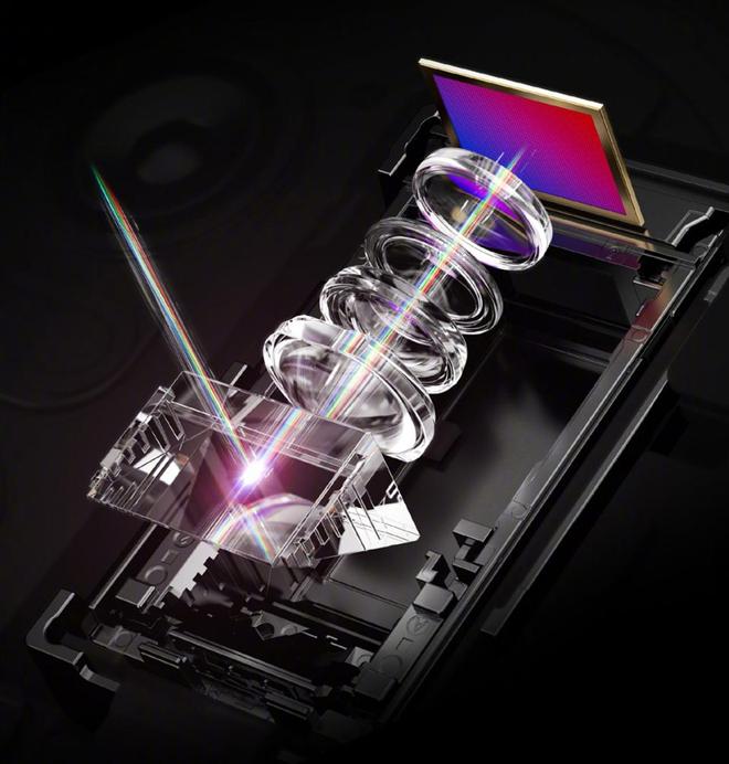 榮耀Magic8全解析:尺寸、芯片、屏幕、影像,一文看盡所有亮點