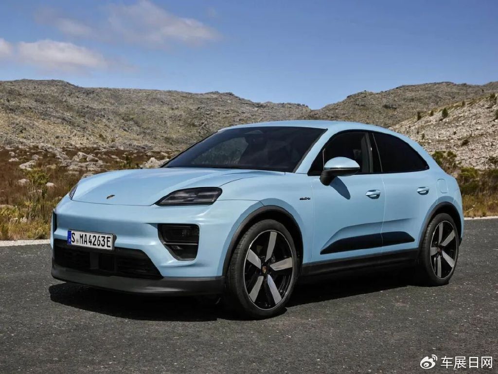 年底豪車盛宴!保時捷、路虎5款新車齊發,42.98萬起圓你的夢