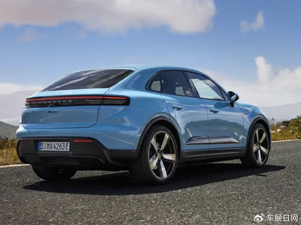 年底豪車盛宴!保時捷、路虎5款新車齊發,42.98萬起圓你的夢