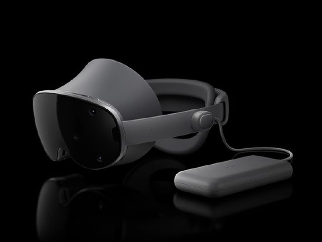 13000元!安卓Vision Pro正式發布,XR市場要變天