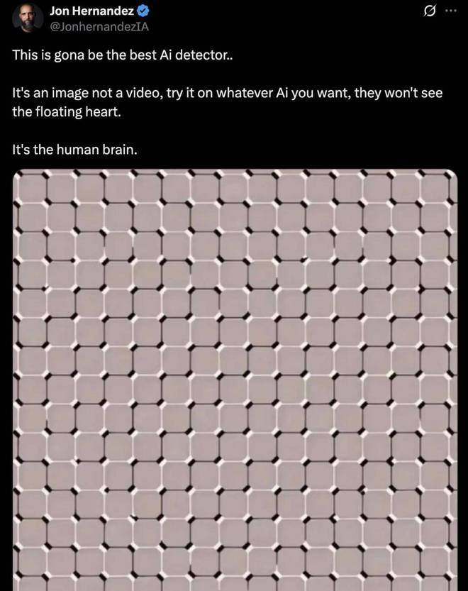 新型驗證碼誕生?這張圖讓 ChatGPT、Claude、Gemini 都翻了車