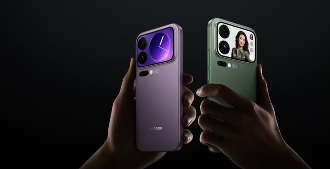 調研公司點評小米、vivo、OPPO,還有榮耀