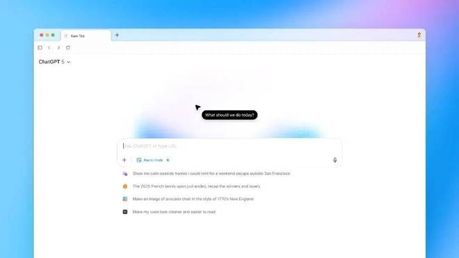 「套殼」的最高境界:OpenAI揭秘Atlas瀏覽器架構OWL