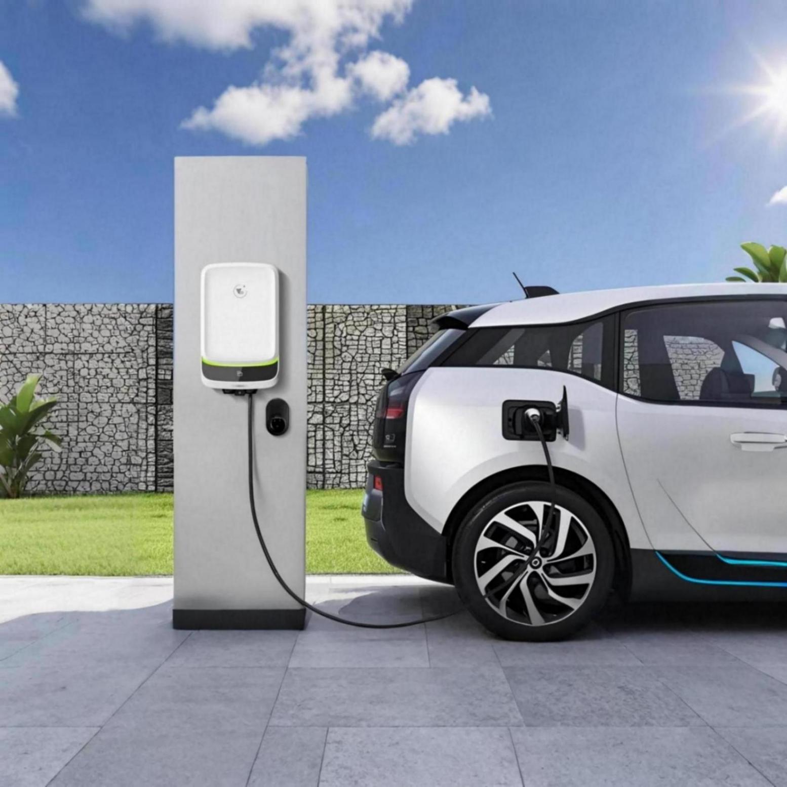 購買新能源汽車后,該不該選擇原廠充電樁?