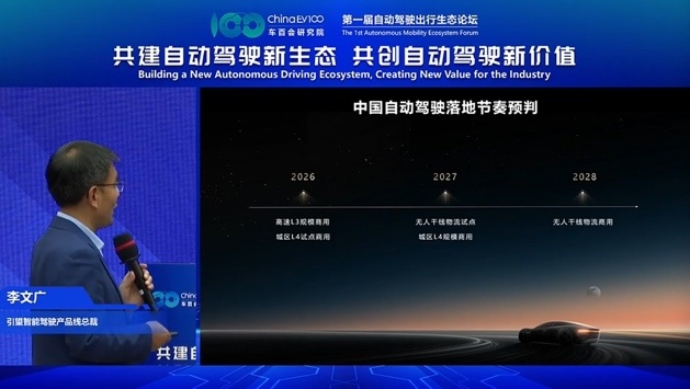 FSD有望全面入華,L3延期到2026年,華為與特斯拉將有一戰? 圖片