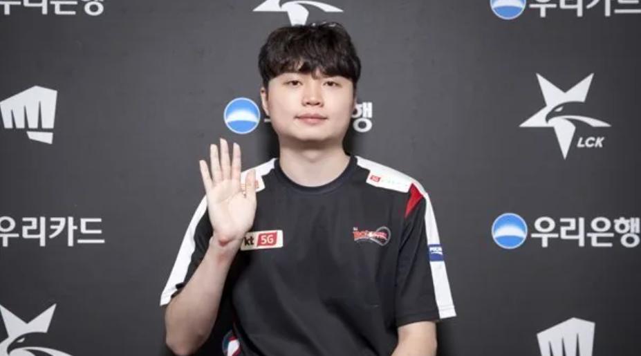 “火星撞地球!”T1迎戰(zhàn)KT:Faker要破魔咒,還是KT一黑到底?