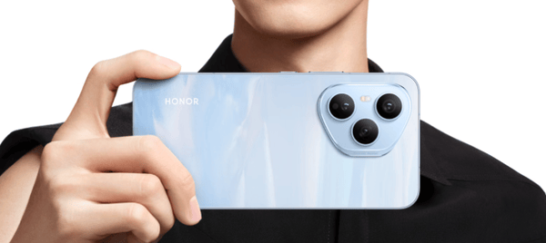 榮耀500系列或在11月24日發布 搭載2億主攝和驍龍8E