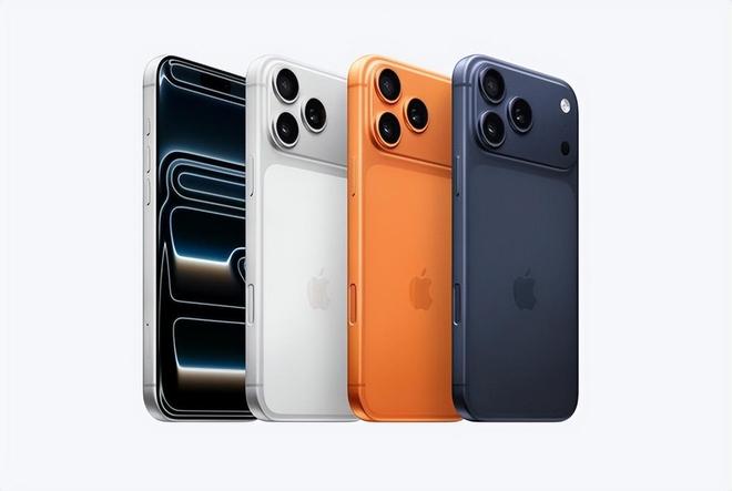 蘋果五連冠,華為第五,榮耀第六