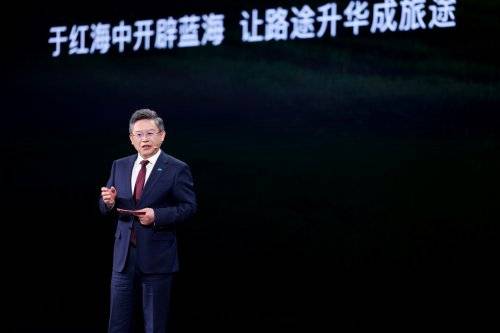 越野新標桿捷途旅行者雙車上市,限時煥新價12.49萬元起!