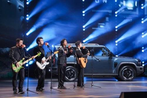 越野新標桿捷途旅行者雙車上市,限時煥新價12.49萬元起!