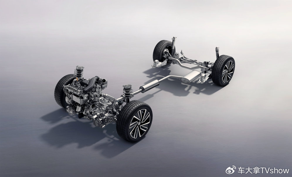 650萬(wàn)國(guó)民家轎煥新出發(fā) 朗逸Pro 8.88萬(wàn)起重塑A+級(jí)標(biāo)桿