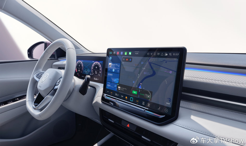 650萬(wàn)國(guó)民家轎煥新出發(fā) 朗逸Pro 8.88萬(wàn)起重塑A+級(jí)標(biāo)桿