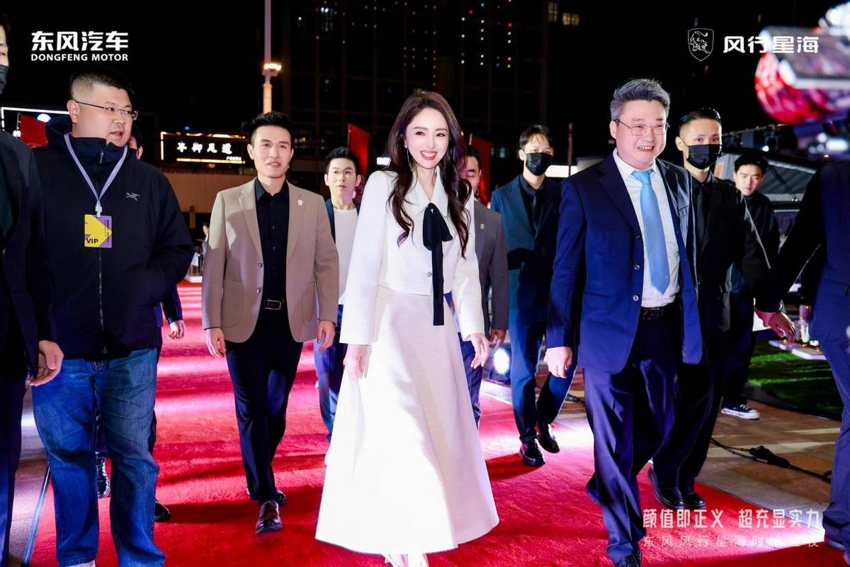 “顏值”與“實力”兼備,星海S7超充版正式上市,10.59萬起售