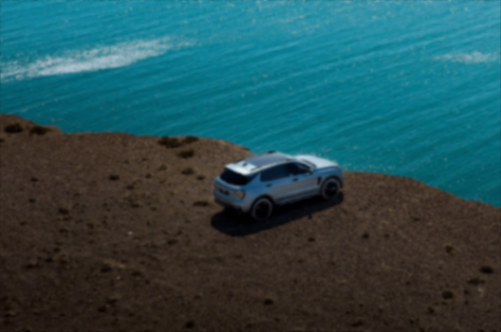 安全、動力、操控全面升級,領克01八年驗證全球車硬核實力