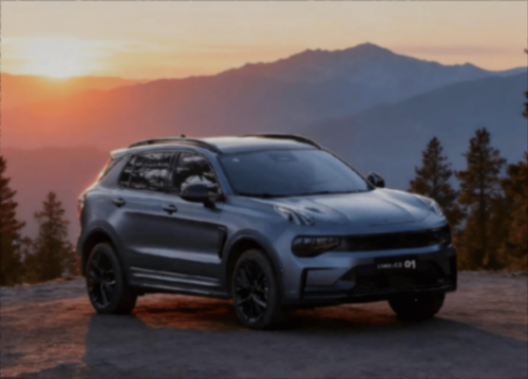 安全、動力、操控全面升級,領克01八年驗證全球車硬核實力