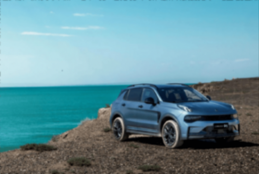 安全、動力、操控全面升級,領克01八年驗證全球車硬核實力